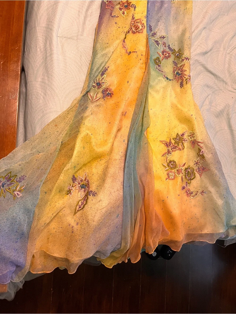 Vintage Cache women’s dress - Picture 10 of 15